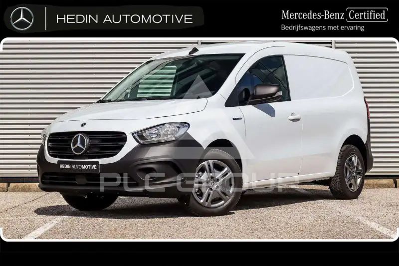 2025 Mercedes Benz Citan