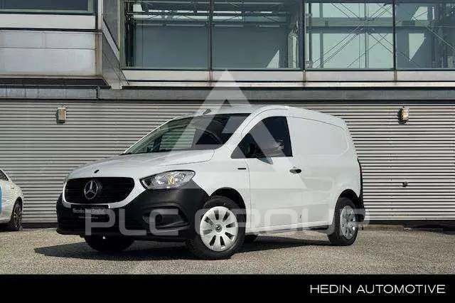 2026 Mercedes Benz Citan