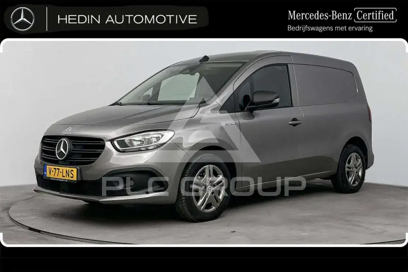 2025 Mercedes Benz Citan