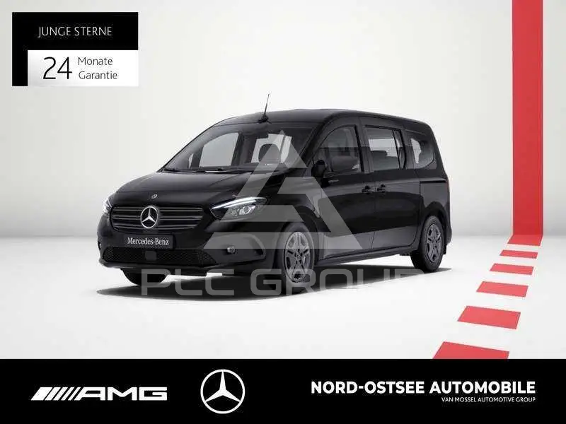 2025 Mercedes Benz Citan