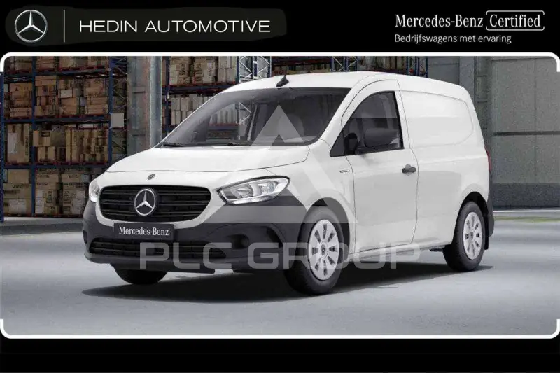 2025 Mercedes Benz Citan