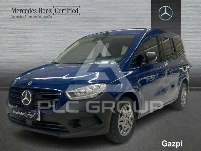 2025 Mercedes Benz Citan