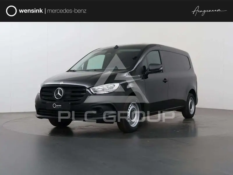 2026 Mercedes Benz Citan