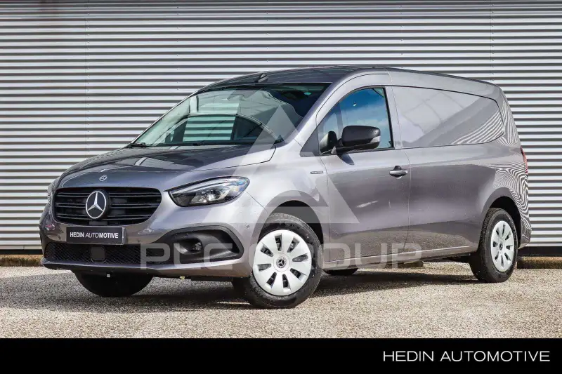 2025 Mercedes Benz Citan