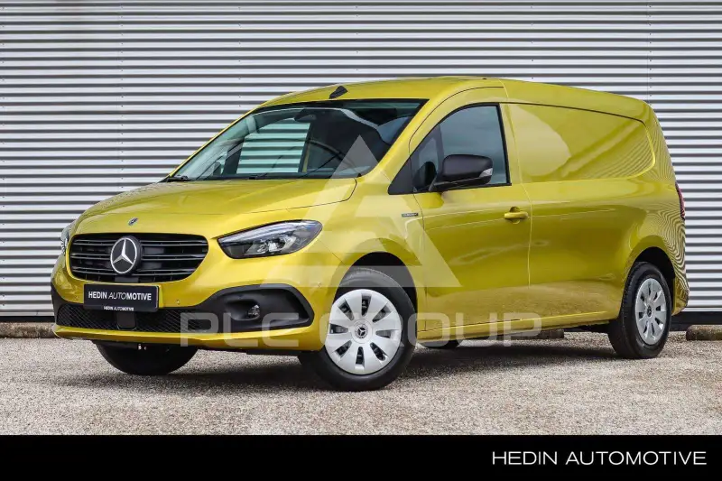 2025 Mercedes Benz Citan