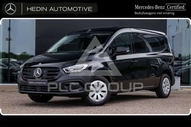 2025 Mercedes Benz Citan