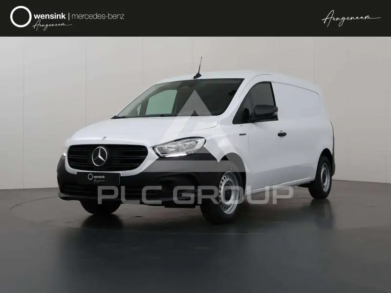 2026 Mercedes Benz Citan