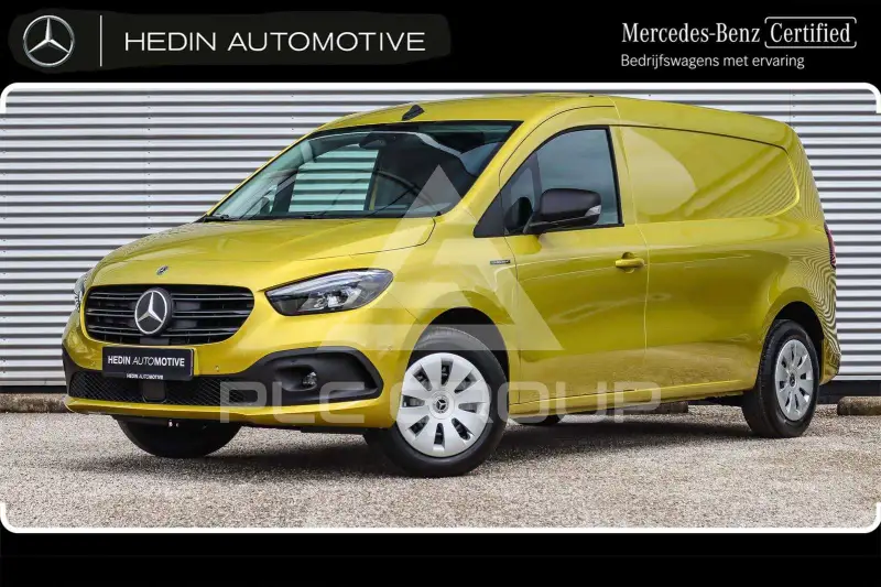 2025 Mercedes Benz Citan