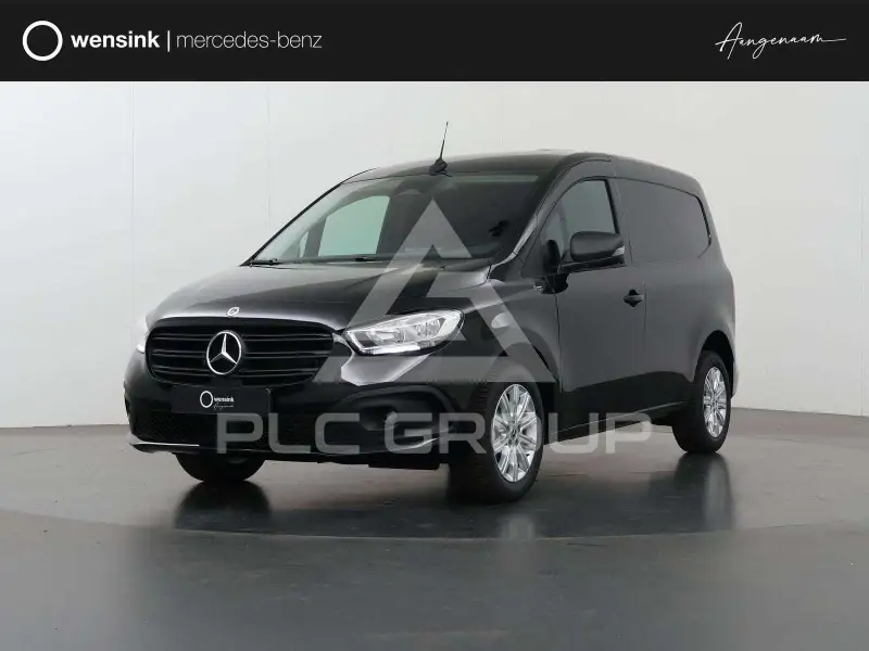 2026 Mercedes Benz Citan
