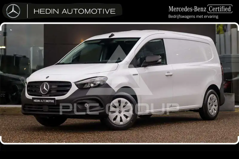 2025 Mercedes Benz Citan