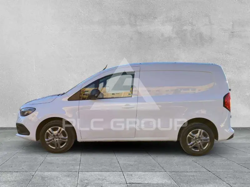 2025 Mercedes Benz Citan