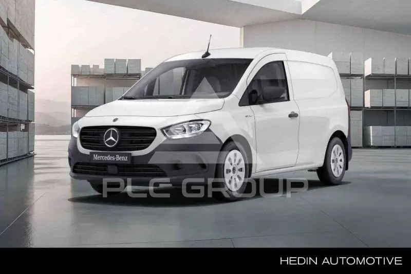 2026 Mercedes Benz Citan