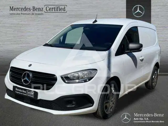 2025 Mercedes Benz Citan
