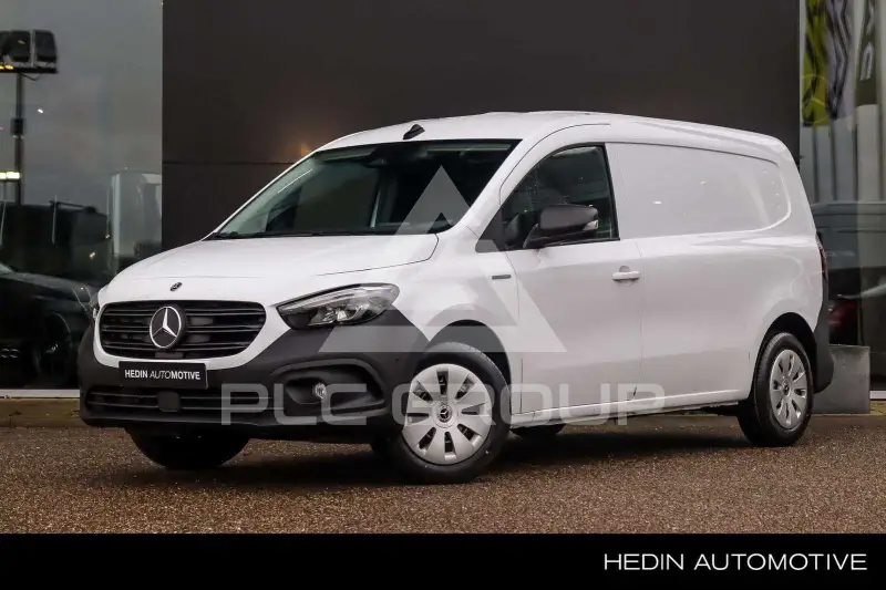 2025 Mercedes Benz Citan