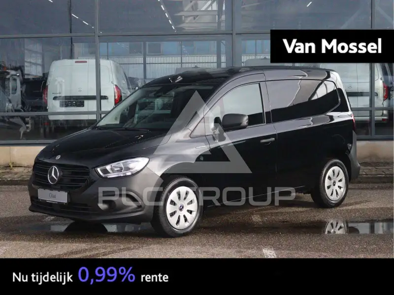 2026 Mercedes Benz Citan