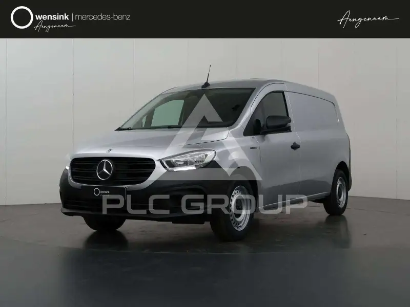 2026 Mercedes Benz Citan