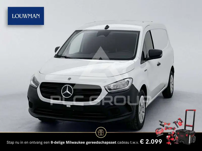 2026 Mercedes Benz Citan