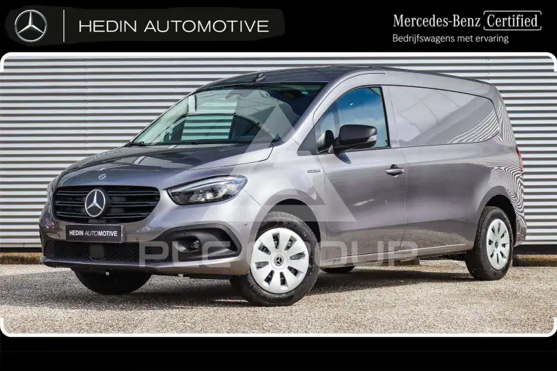 2025 Mercedes Benz Citan