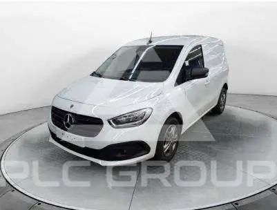 2025 Mercedes Benz Citan