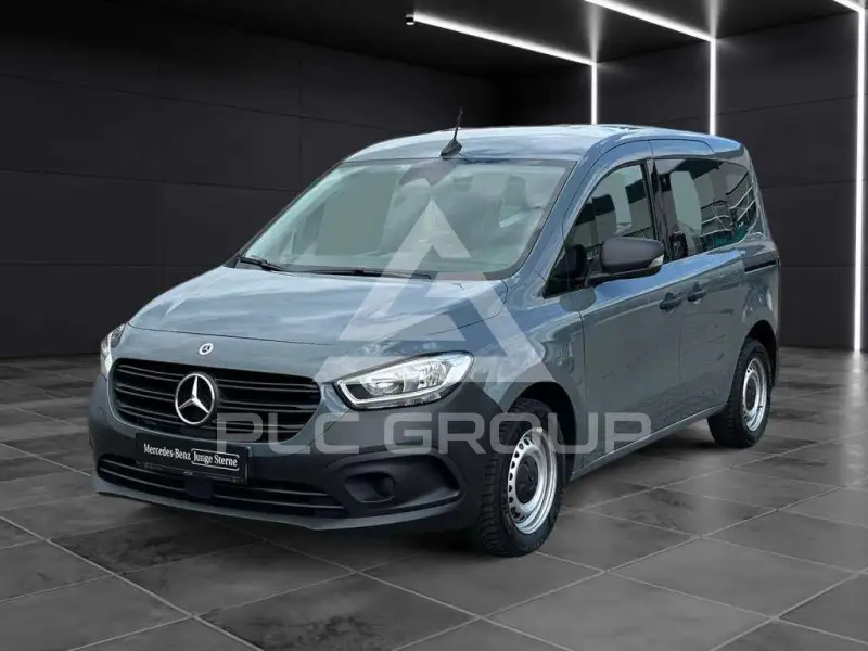 2025 Mercedes Benz Citan