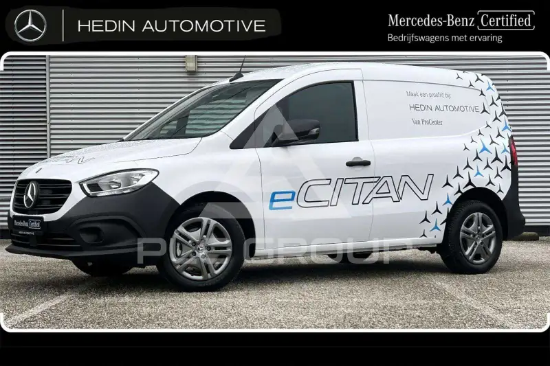 2025 Mercedes Benz Citan