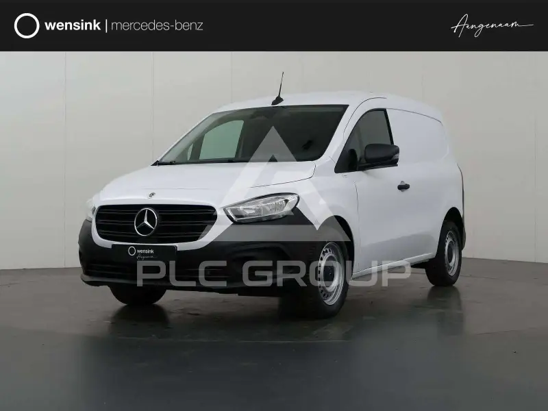 2025 Mercedes Benz Citan