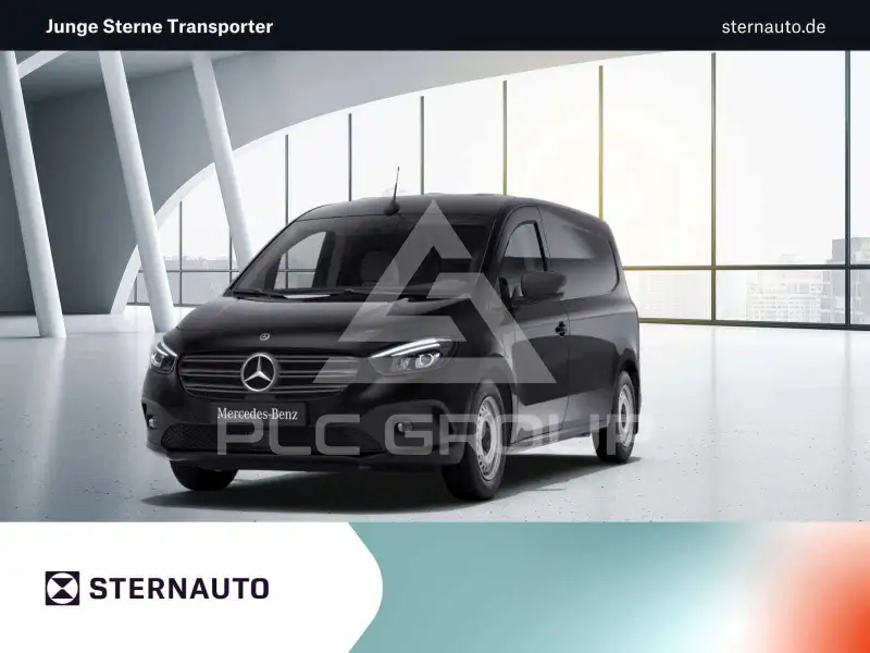 2025 Mercedes Benz Citan