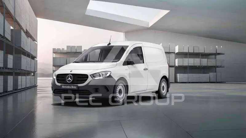 2026 Mercedes Benz Citan
