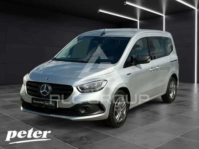 2025 Mercedes Benz Citan