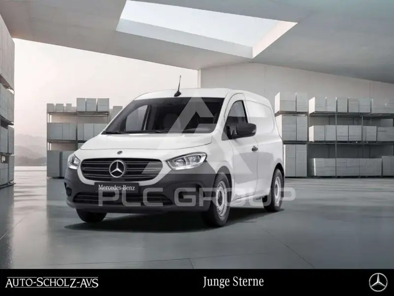 2025 Mercedes Benz Citan