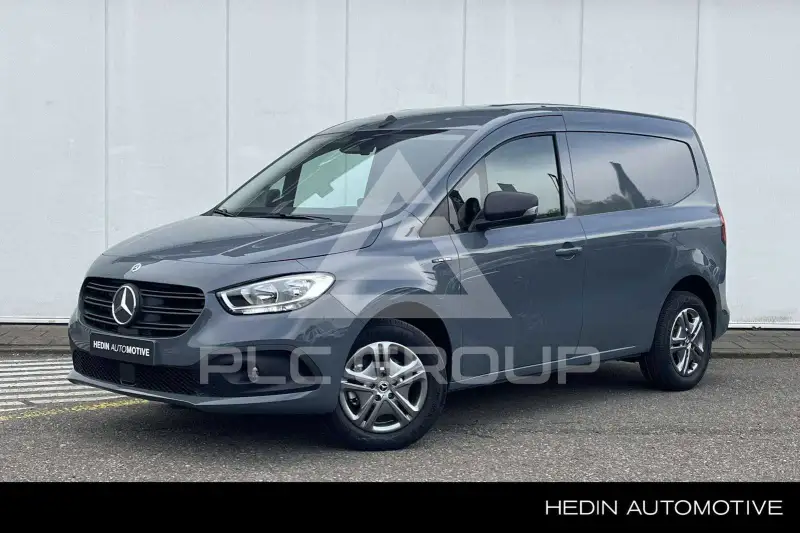 2026 Mercedes Benz Citan