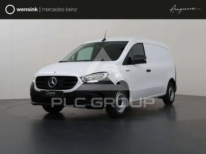 2026 Mercedes Benz Citan