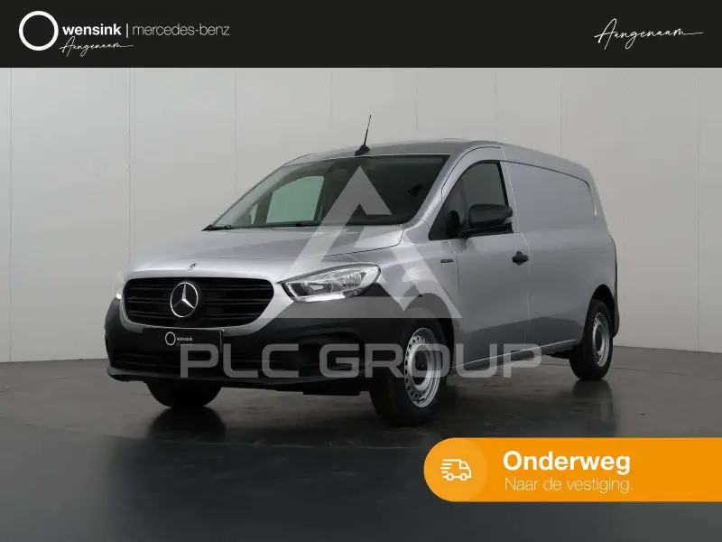 2026 Mercedes Benz Citan