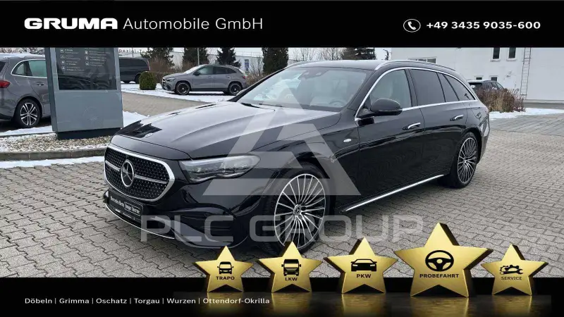 2025 Mercedes Benz E 300
