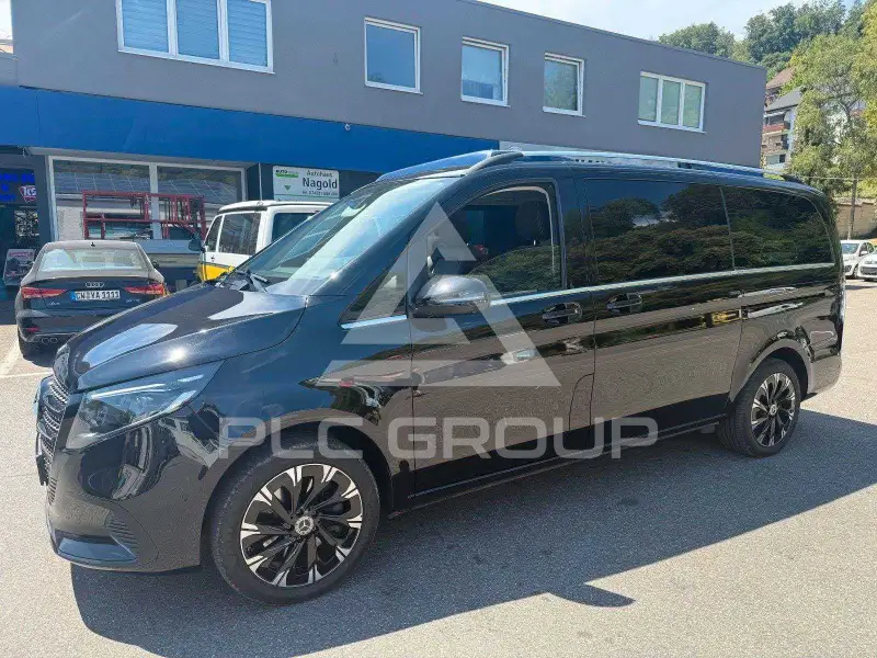 2025 Mercedes Benz E 300