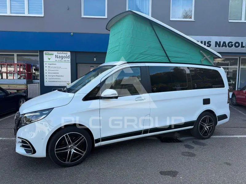2025 Mercedes Benz E 300