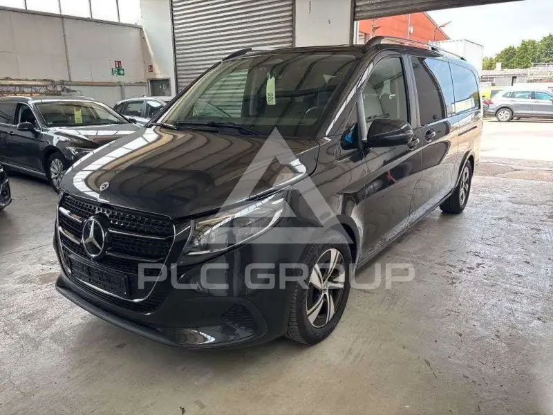 2025 Mercedes Benz E 300