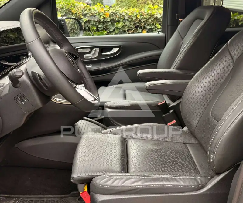 2025 Mercedes Benz E 300
