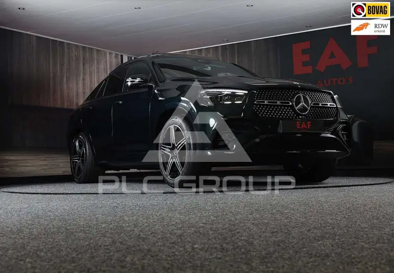 2025 Mercedes Benz GLE 400