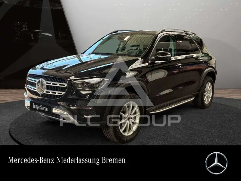 2025 Mercedes Benz GLE 400