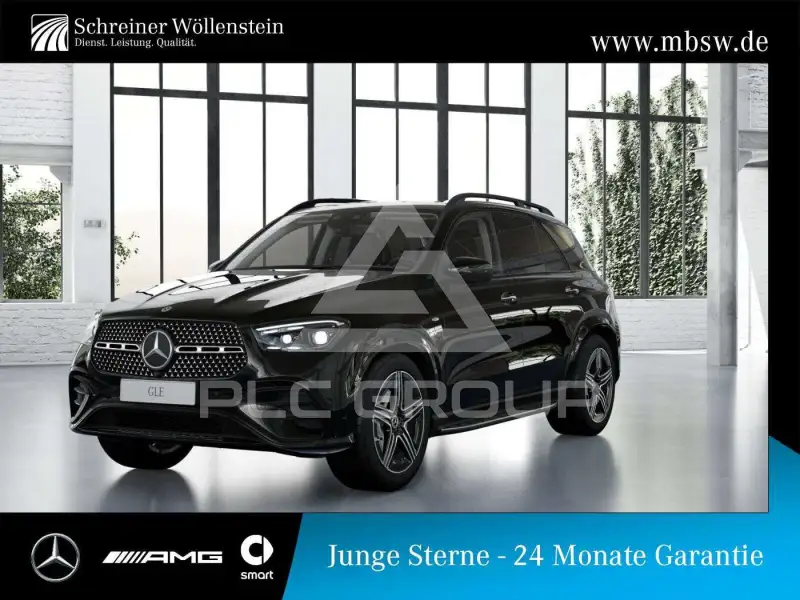 2025 Mercedes Benz GLE 400