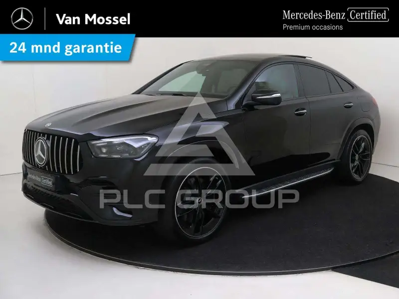 2025 Mercedes Benz GLE 400