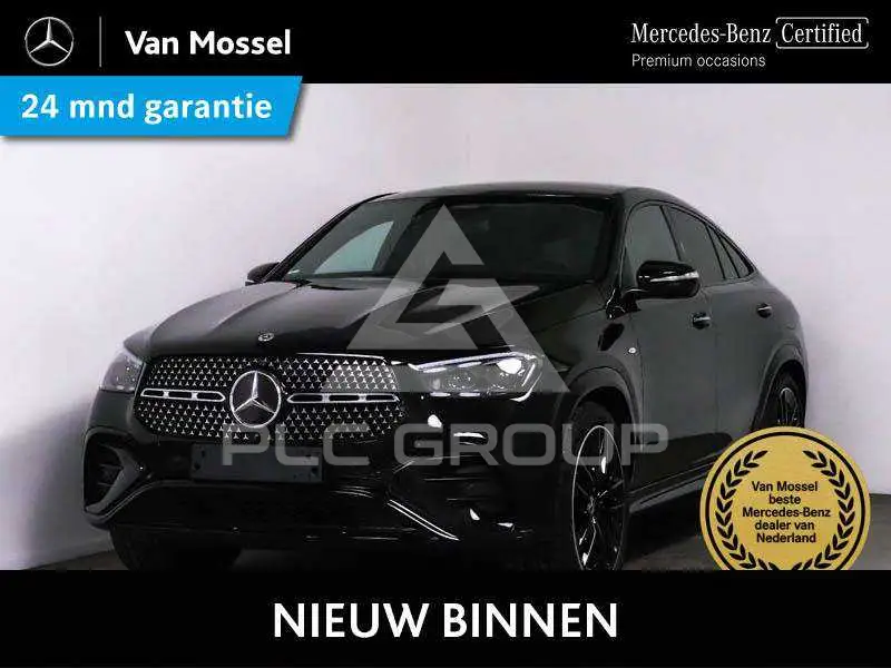 2025 Mercedes Benz GLE 400