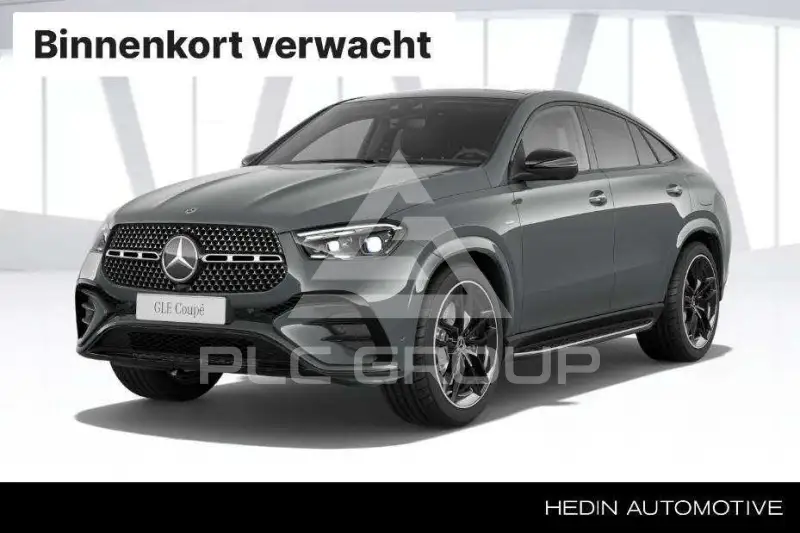 2026 Mercedes Benz GLE 400
