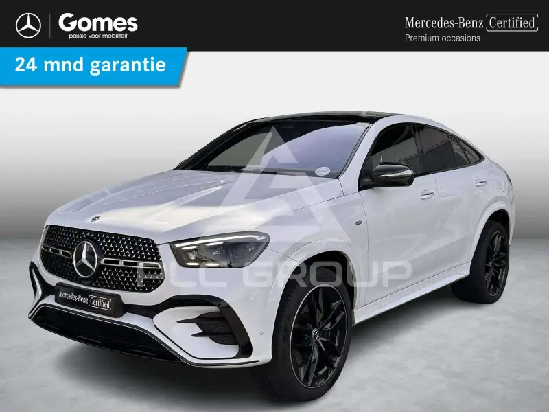 2025 Mercedes Benz GLE 400