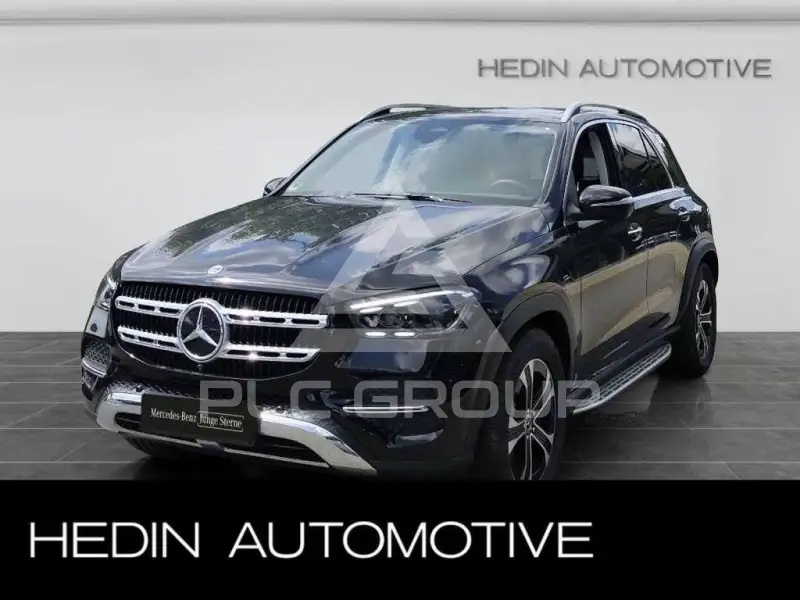2025 Mercedes Benz GLE 400