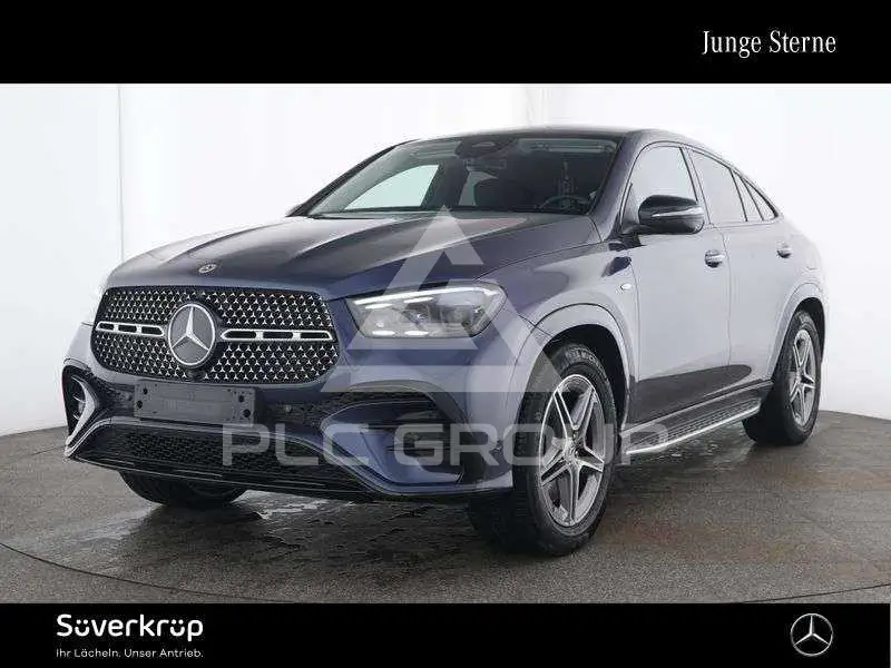2025 Mercedes Benz GLE 400
