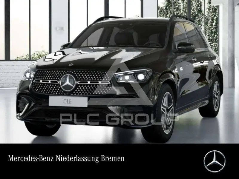2025 Mercedes Benz GLE 400