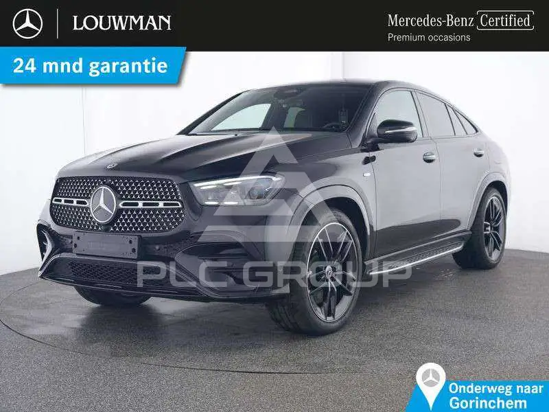 2025 Mercedes Benz GLE 400