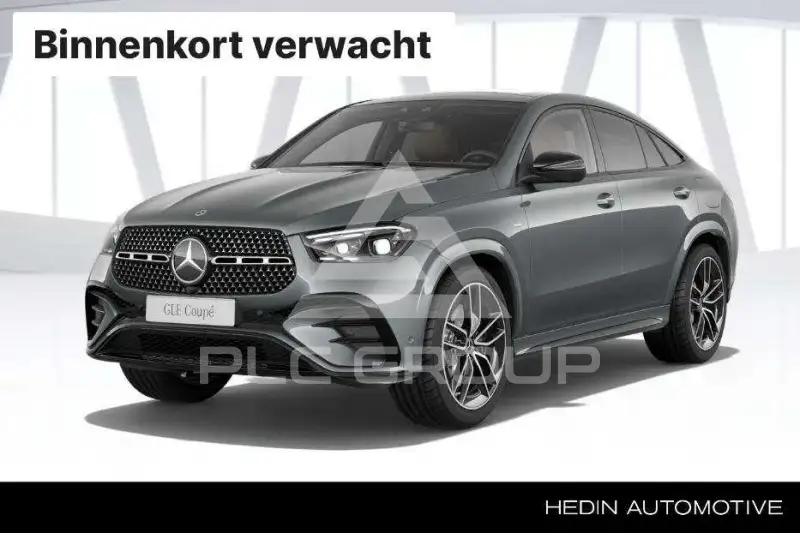2026 Mercedes Benz GLE 400